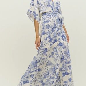 Winslow Reformation Dress